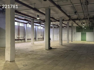 Фотография Аренда помещения свободного назначения, 565 м² , 1-й Котляковский переулок 1Ас1  №2