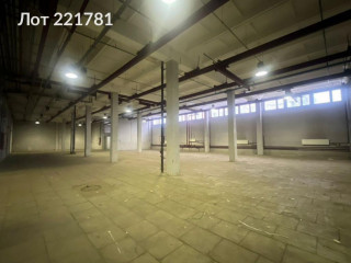 Фотография Аренда помещения свободного назначения, 565 м² , 1-й Котляковский переулок 1Ас1  №3