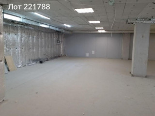 Фотография Аренда помещения свободного назначения, 1070 м² , Колодезный переулок 3с23  №1