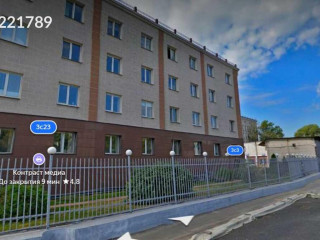 Фотография Аренда помещения свободного назначения, 535 м² , Колодезный переулок 3с23  №5