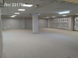 Фотография Аренда помещения свободного назначения, 535 м² , Колодезный переулок 3с23  №4