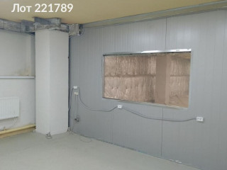 Фотография Аренда помещения свободного назначения, 535 м² , Колодезный переулок 3с23  №3