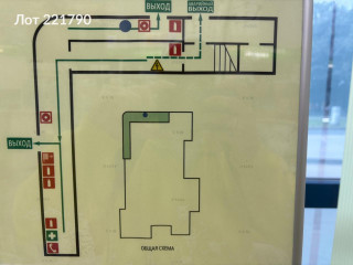 Фотография Аренда помещения свободного назначения, 73 м² , улица Софьи Ковалевской 2  №4