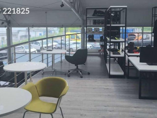Фотография Аренда помещения свободного назначения, 750 м² , Можайское шоссе 170  №3
