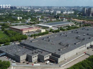 Фотография Аренда помещения свободного назначения, 800 м² , Курьяновская набережная 6с2  №5