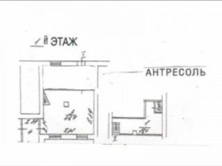 Фотография Аренда помещения свободного назначения, 75 м² , улица Большая Полянка 3/9  №2