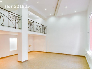 Фотография Аренда помещения свободного назначения, 75 м² , улица Большая Полянка 3/9  №4