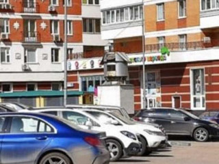 Фотография Аренда помещения свободного назначения, 418 м² , Мичуринский проспект 16  №1