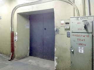 Фотография Аренда склада, 197 м² , Промышленная улица   №4