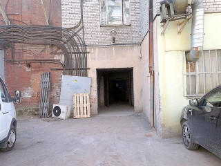 Фотография Аренда склада, 197 м² , Промышленная улица   №3