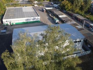 Фотография Продажа склада, 600 м² , Кудиновское шоссе 8Б  №2