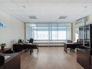Аренда офиса 168 м² площадь Конституции 2