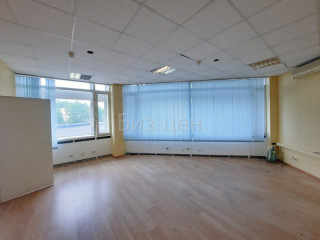 Аренда офиса 96 м² площадь Конституции 2