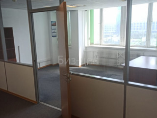 Аренда офиса 39 м² площадь Конституции 2