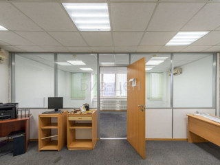 Фотография Аренда офиса, 39 м² , площадь Конституции 2 №2 Фотография Аренда офиса, 39 м² , площадь Конституции 2 №2