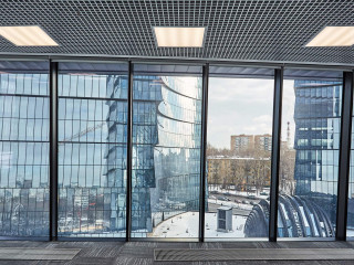 Фотография Аренда офиса, 56 м² , Одесская улица 2кС  №1