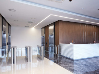 Фотография Аренда офиса, 56 м² , Одесская улица 2кС  №5