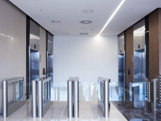 Фотография Аренда офиса, 56 м² , Одесская улица 2кС  №7