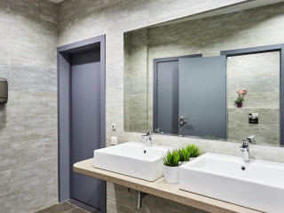 Фотография Аренда офиса, 56 м² , Одесская улица 2кС  №4