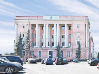 Фотография Аренда офиса, 45 м² , набережная Обводного канала 14  №7 Фотография Аренда офиса, 45 м² , набережная Обводного канала 14  №7