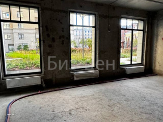 Аренда офиса 147 м² набережная реки Карповки 31к2