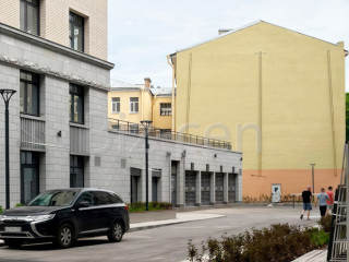 Фотография Аренда офиса, 132 м² , набережная реки Карповки 31к2  №5 Фотография Аренда офиса, 132 м² , набережная реки Карповки 31к2  №5