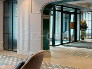 Фотография Аренда офиса, 132 м² , набережная реки Карповки 31к2  №3 Фотография Аренда офиса, 132 м² , набережная реки Карповки 31к2  №3