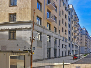 Фотография Аренда офиса, 132 м² , набережная реки Карповки 31к2  №6 Фотография Аренда офиса, 132 м² , набережная реки Карповки 31к2  №6