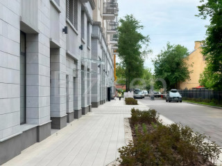 Фотография Аренда офиса, 132 м² , набережная реки Карповки 31к2  №4 Фотография Аренда офиса, 132 м² , набережная реки Карповки 31к2  №4