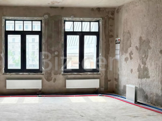 Аренда офиса 132 м² набережная реки Карповки 31к2