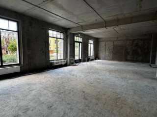 Аренда офиса 181 м² набережная реки Карповки 31к2