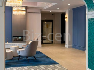 Фотография Аренда офиса, 181 м² , набережная реки Карповки 31к2  №6 Фотография Аренда офиса, 181 м² , набережная реки Карповки 31к2  №6
