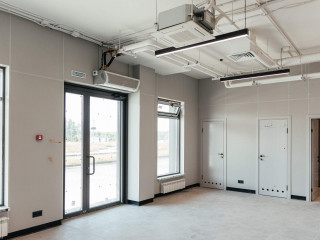 Фотография Аренда склада, 1150 м² , территория Парк Индустриальный Тура 2.0 9  №4