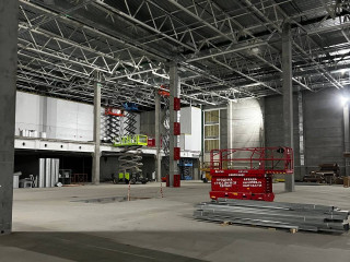 Фотография Аренда склада, 12440 м² , территория Парк Индустриальный Тура 2.0 9  №4