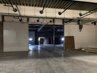 Фотография Аренда склада, 12440 м² , территория Парк Индустриальный Тура 2.0 9  №2