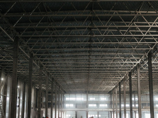 Фотография Аренда склада, 13716 м² , территория Парк Индустриальный Тура 2.0 9  №5