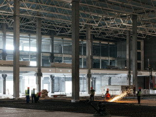 Фотография Аренда склада, 5000 м² , территория Парк Индустриальный Тура 2.0 9  №12