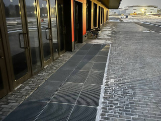 Фотография Аренда склада, 20000 м² , территория Парк Индустриальный Тура 2.0 9  №7