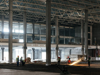 Фотография Аренда склада, 20000 м² , территория Парк Индустриальный Тура 2.0 9  №11