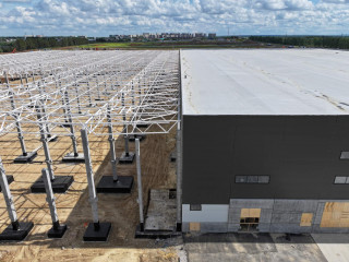 Фотография Продажа склада, 20000 м² , территория Парк Индустриальный Тура 2.0 9 №15 Фотография Продажа склада, 20000 м² , территория Парк Индустриальный Тура 2.0 9 №15