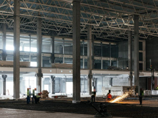 Фотография Продажа склада, 20000 м² , территория Парк Индустриальный Тура 2.0 9  №6