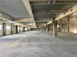 Фотография Продажа склада, 1150 м² , территория Парк Индустриальный Тура 2.0 9  №12