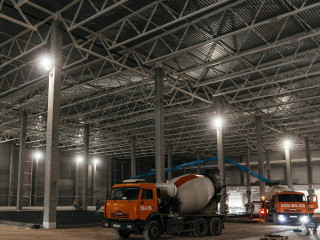 Фотография Продажа склада, 13716 м² , территория Парк Индустриальный Тура 2.0 9  №12