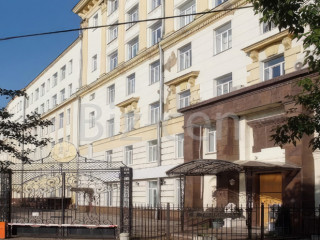 Фотография Аренда офиса, 95 м² , Шлюзовая набережная 8с1  №4