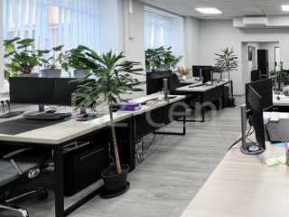 Фотография Аренда офиса, 95 м² , Шлюзовая набережная 8с1  №1