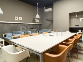 Фотография Аренда офиса, 186 м² , Кантемировская улица 58  №1
