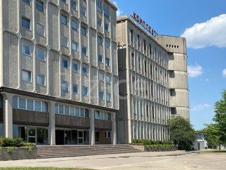 Фотография Аренда офиса, 186 м² , Кантемировская улица 58  №10