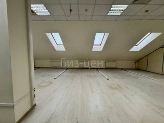 Фотография Аренда офиса, 107 м² , Марксистская улица 3с2 №4 Фотография Аренда офиса, 107 м² , Марксистская улица 3с2 №4