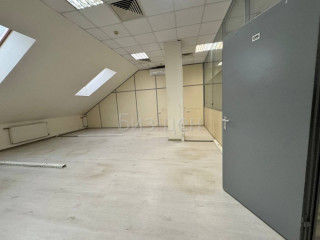 Фотография Аренда офиса, 107 м² , Марксистская улица 3с2 №5 Фотография Аренда офиса, 107 м² , Марксистская улица 3с2 №5