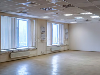 Фотография Аренда офиса, 107 м² , Марксистская улица 3с2  №1